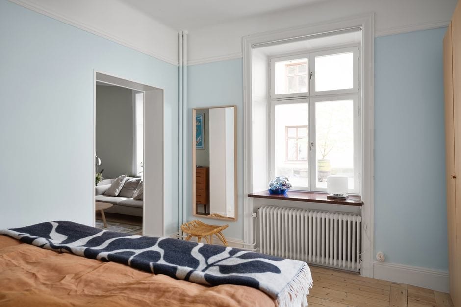 Schlafzimmer für besseren Schlaf einrichten: Was wirklich hilft