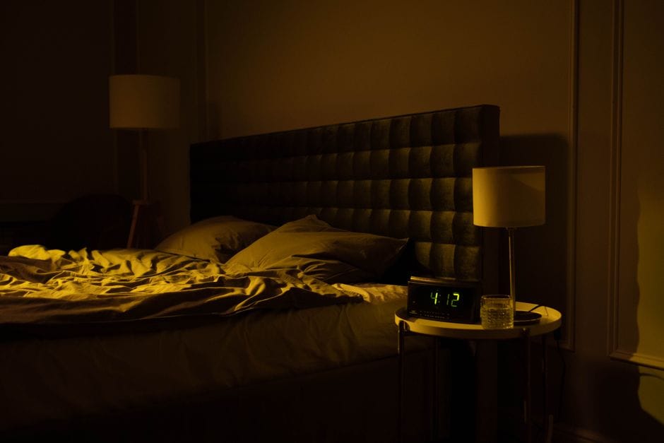 Die richtige Beleuchtung fürs Wohnzimmer: Licht in drei Schichten
